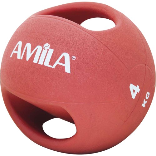 Medicine Ball 4kg